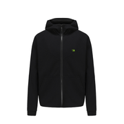 Unisex Sports Zip - up Hoodie - Sidiou Group