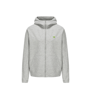 Unisex Sports Zip - up Hoodie - Sidiou Group