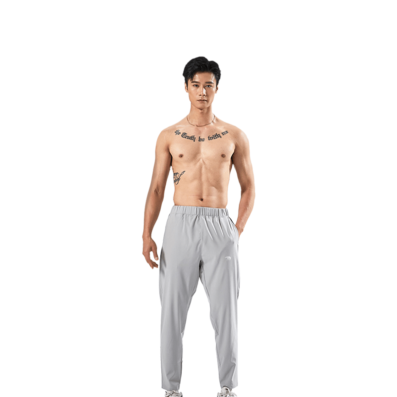 Unisex Straight Leg Jogger Pants - Sidiou Group