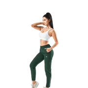 Unisex Straight Leg Jogger Pants - Sidiou Group