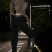 Unisex Straight Leg Jogger Pants - Sidiou Group