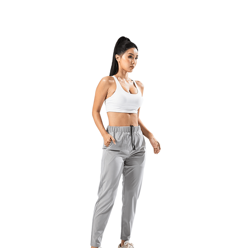 Unisex Straight Leg Jogger Pants - Sidiou Group
