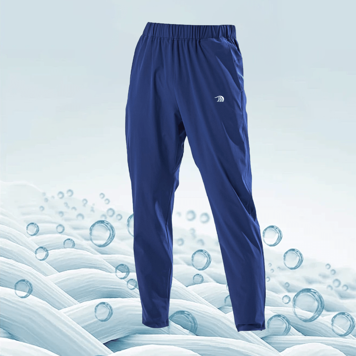 Unisex Straight Leg Jogger Pants - Sidiou Group