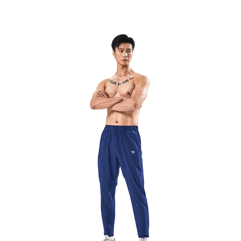 Unisex Straight Leg Jogger Pants - Sidiou Group