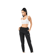 Unisex Straight Leg Jogger Pants - Sidiou Group