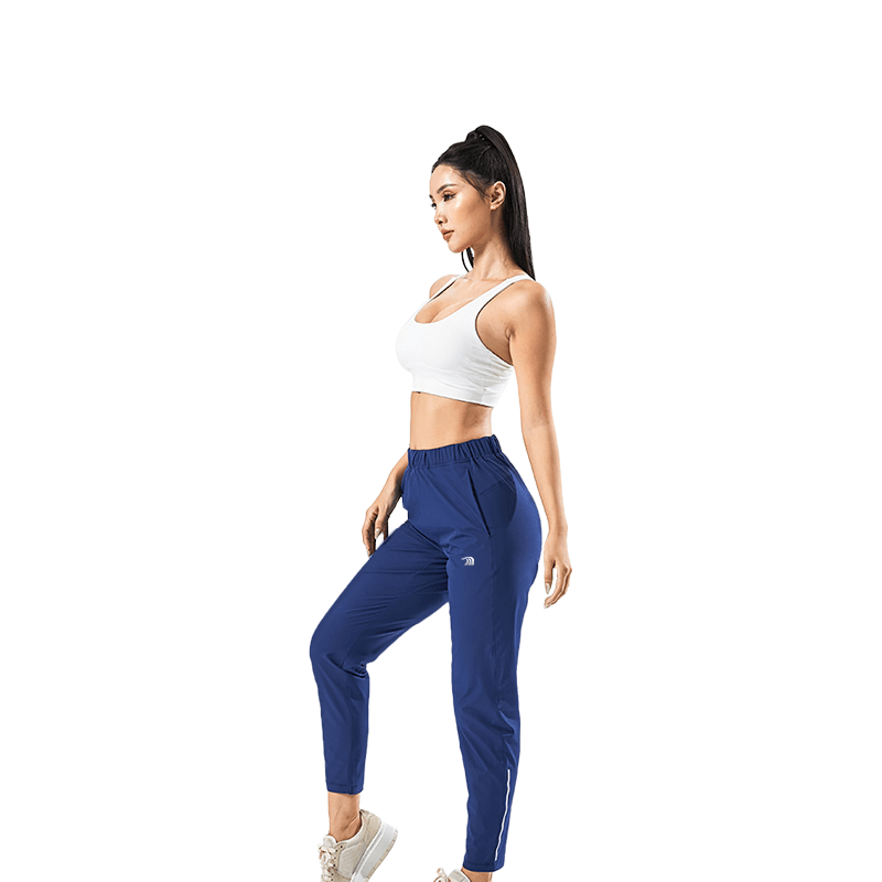 Unisex Straight Leg Jogger Pants - Sidiou Group