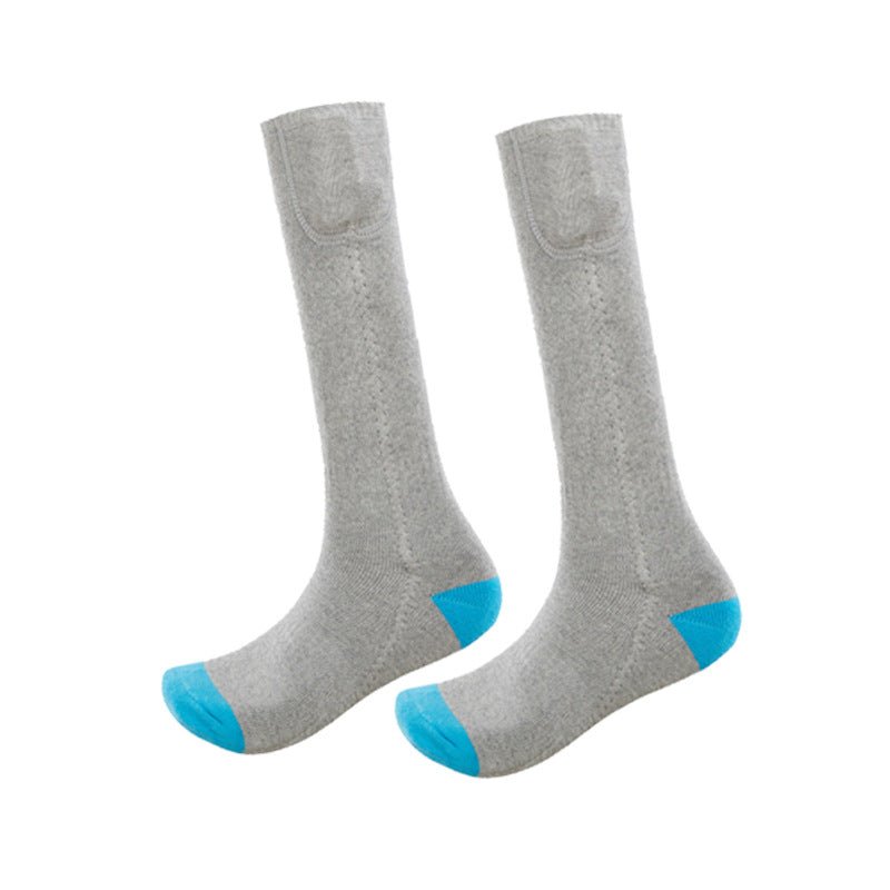 Unisex Thermal Heated Socks - Sidiou Group