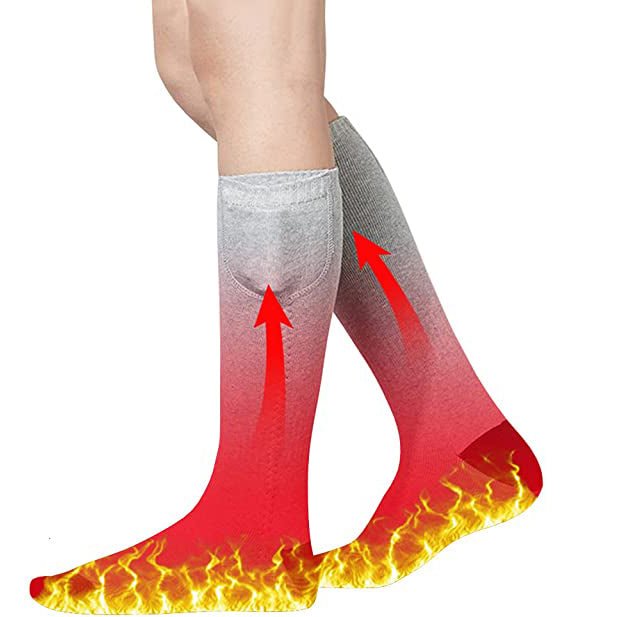 Unisex Thermal Heated Socks - Sidiou Group