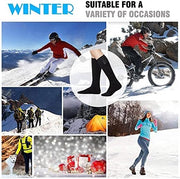 Unisex Thermal Heated Socks - Sidiou Group