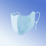 UPF100+ Raw Yarn Eye Corner Mask - Sidiou Group