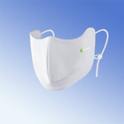 UPF100+ Raw Yarn Eye Corner Mask - Sidiou Group