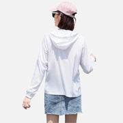 UPF50+ Adjustable Lightweight Sun Protection Jacket - Sidiou Group