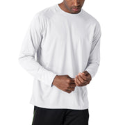 UPF50+ Breathable Long Sleeve Shirt - Sun Protection Clothing