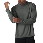 UPF50+ Breathable Long Sleeve Shirt - Sun Protection Clothing