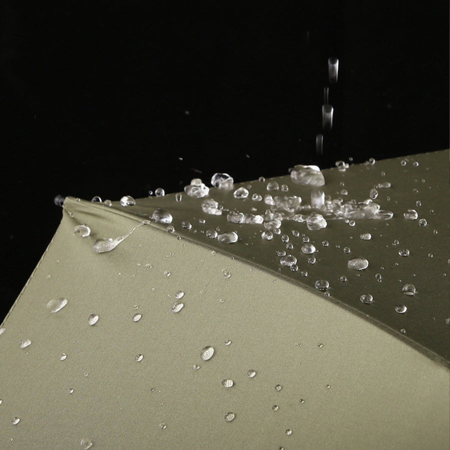 Sun Protective Automatic Umbrella UPF 50+ waterproof