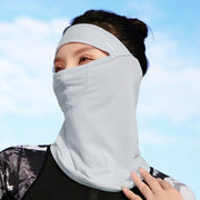 UV Protection Cycling Face Mask Neck Gaiter - Sidiou Group
