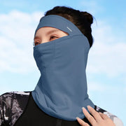 UV Protection Cycling Face Mask Neck Gaiter - Sidiou Group