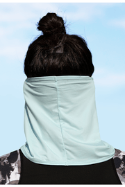 UV Protection Cycling Face Mask Neck Gaiter - Sidiou Group