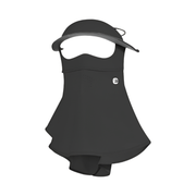 Uv Protection Ice Silk Sunshade Face Mask - Sidiou Group