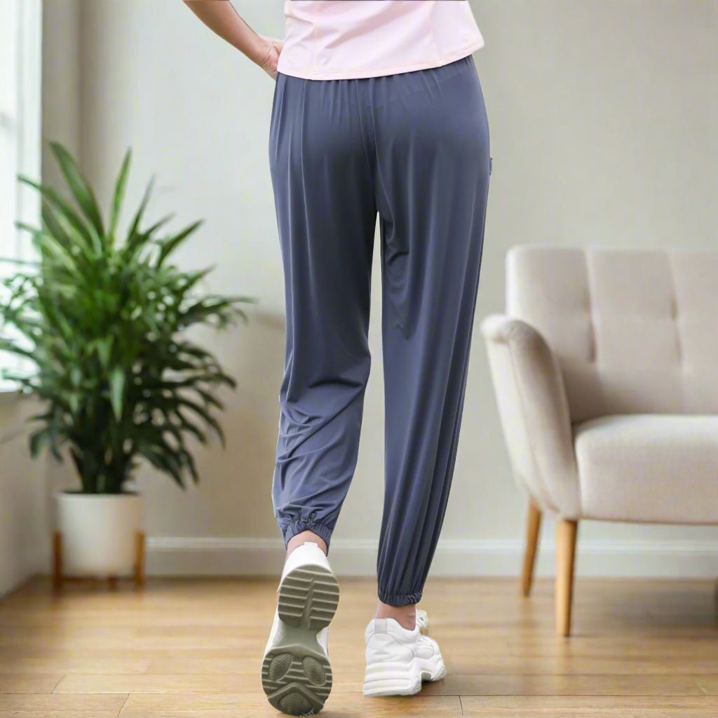 UV Protection Loose Casual Quick Dry Trousers - Sidiou Group