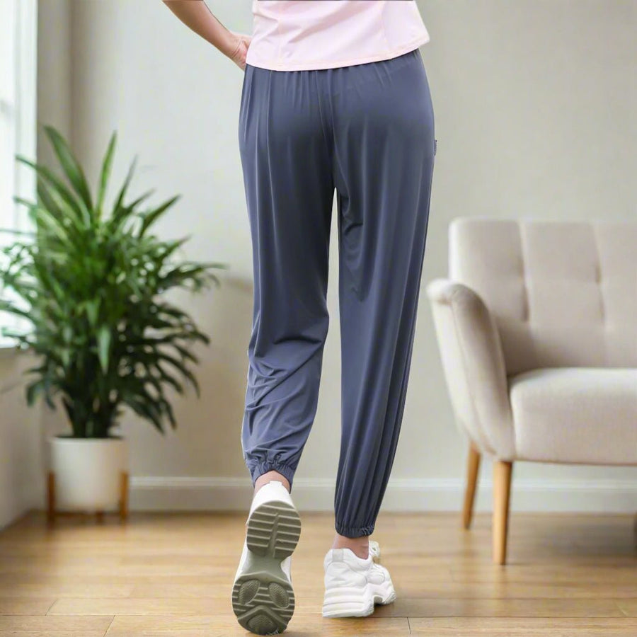 UV Protection Loose Casual Quick Dry Trousers - Sidiou Group