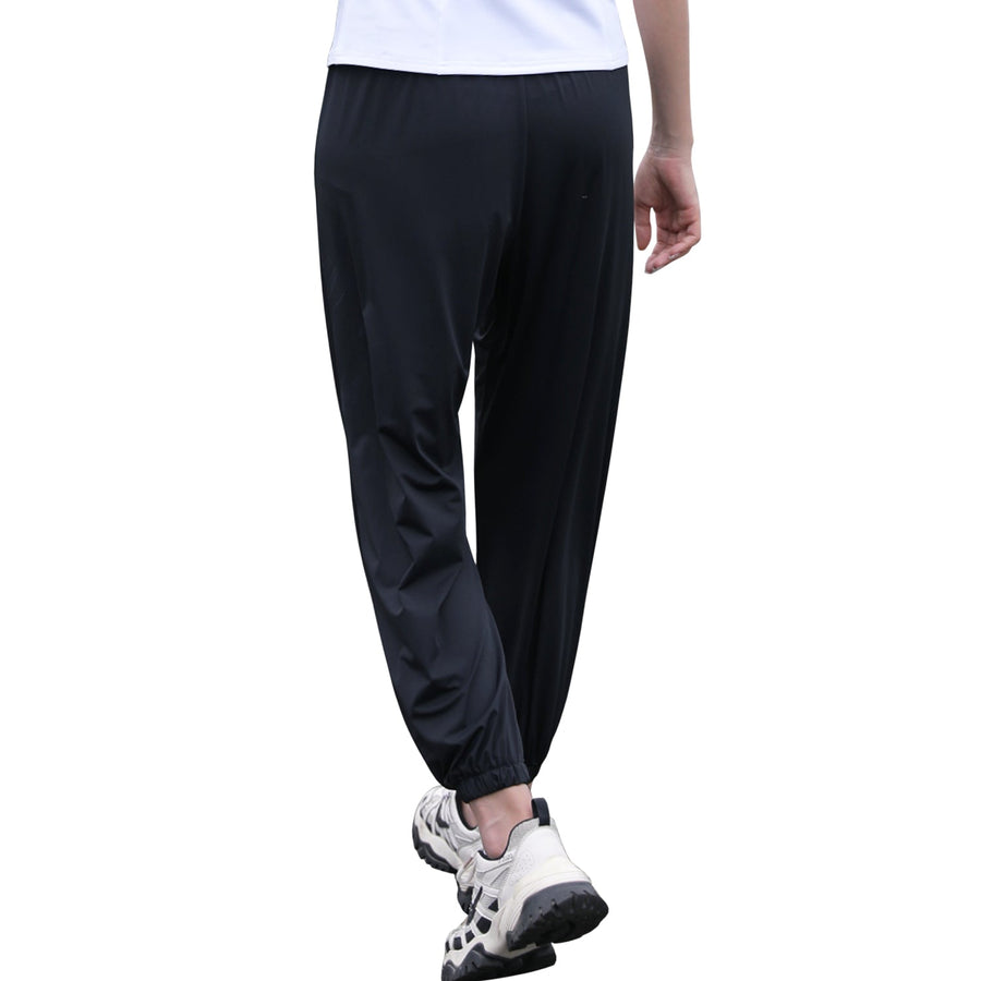 UV Protection Loose Casual Quick Dry Trousers - Sidiou Group