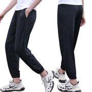 UV Protection Loose Casual Quick Dry Trousers - Sidiou Group