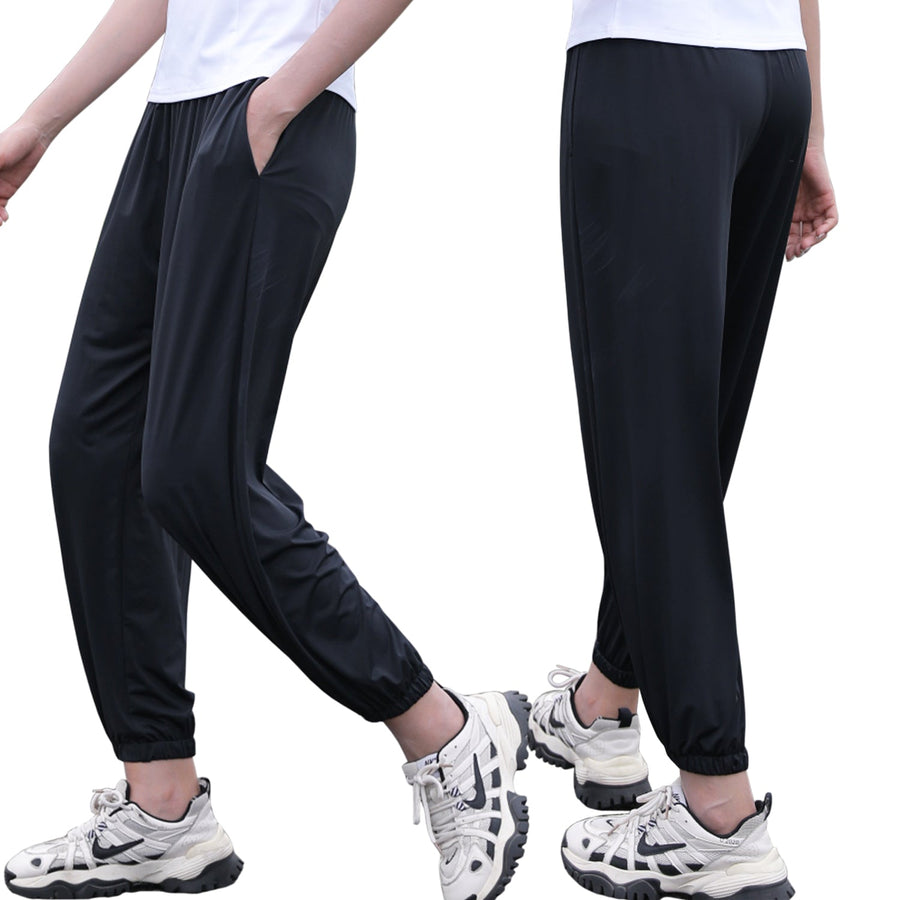 UV Protection Loose Casual Quick Dry Trousers - Sidiou Group