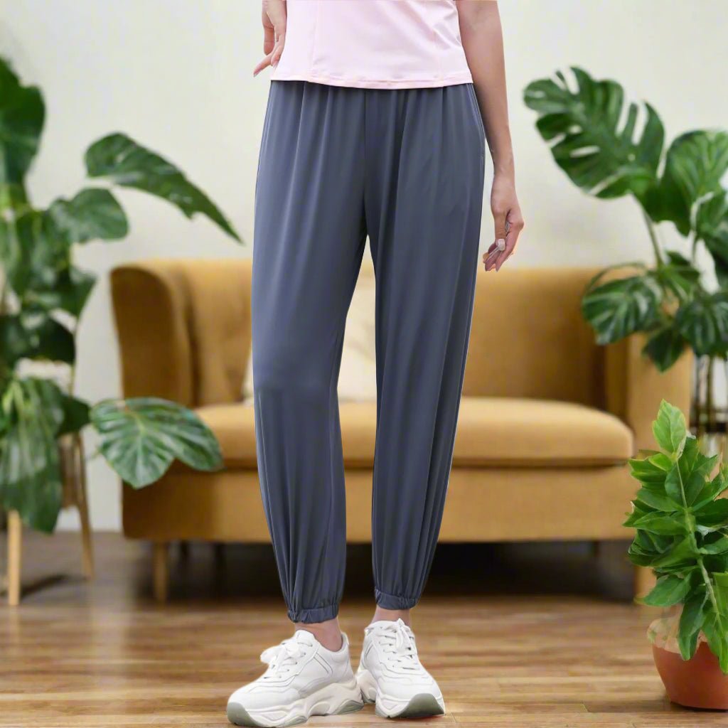 UV Protection Loose Casual Quick Dry Trousers - Sidiou Group