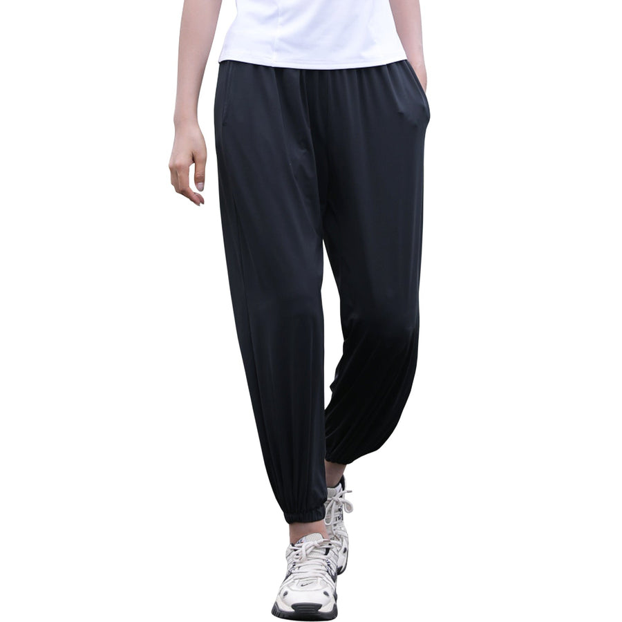 UV Protection Loose Casual Quick Dry Trousers - Sidiou Group