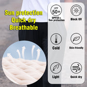 UV Protection Loose Casual Quick Dry Trousers - Sidiou Group