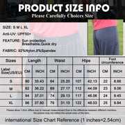 UV Protection Loose Casual Quick Dry Trousers - Sidiou Group
