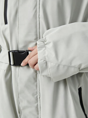 #lightgrey waist belt