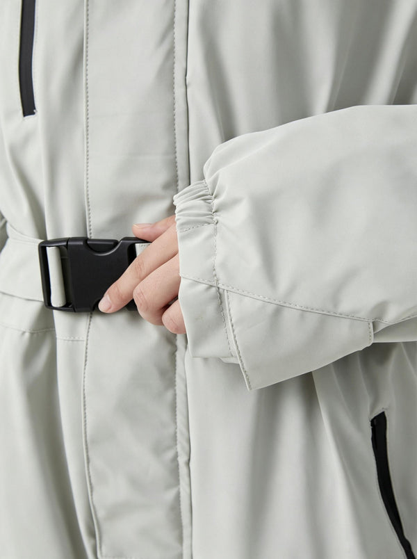 #lightgrey waist belt