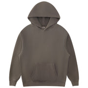 Washed Hooded Sweatshirts - Sidiou Group