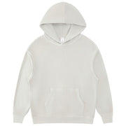 Washed Hooded Sweatshirts - Sidiou Group