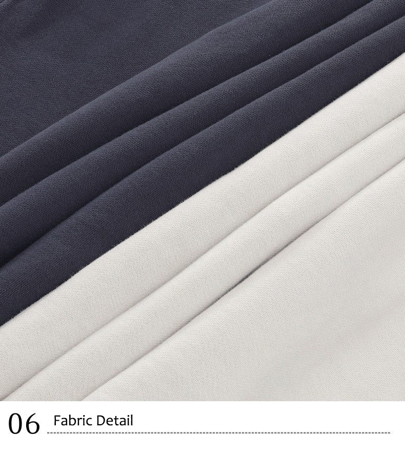 Washed Hooded Sweatshirts - Sidiou Group