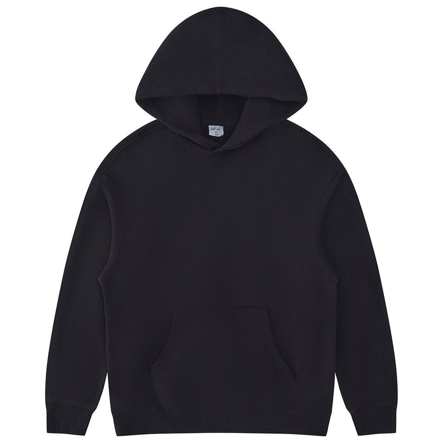 Washed Hooded Sweatshirts - Sidiou Group