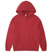 Washed Hooded Sweatshirts - Sidiou Group