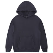 Washed Hooded Sweatshirts - Sidiou Group