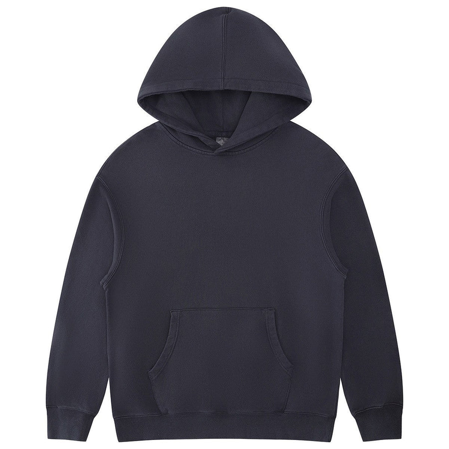 Washed Hooded Sweatshirts - Sidiou Group