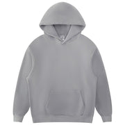 Washed Hooded Sweatshirts - Sidiou Group