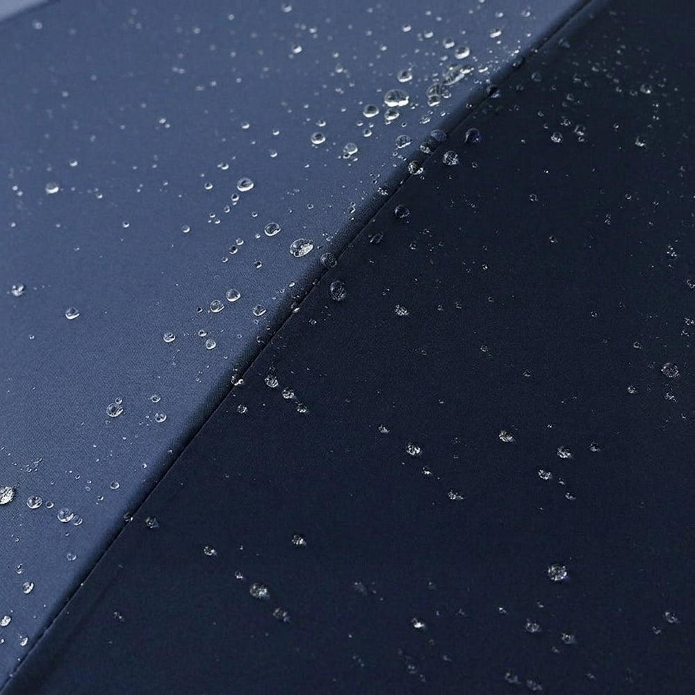water repellent umbrella fabric design
