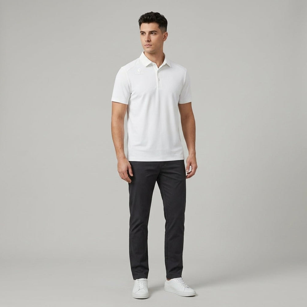 UV Protection Golf Polo