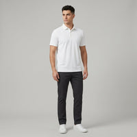UV Protection Golf Polo