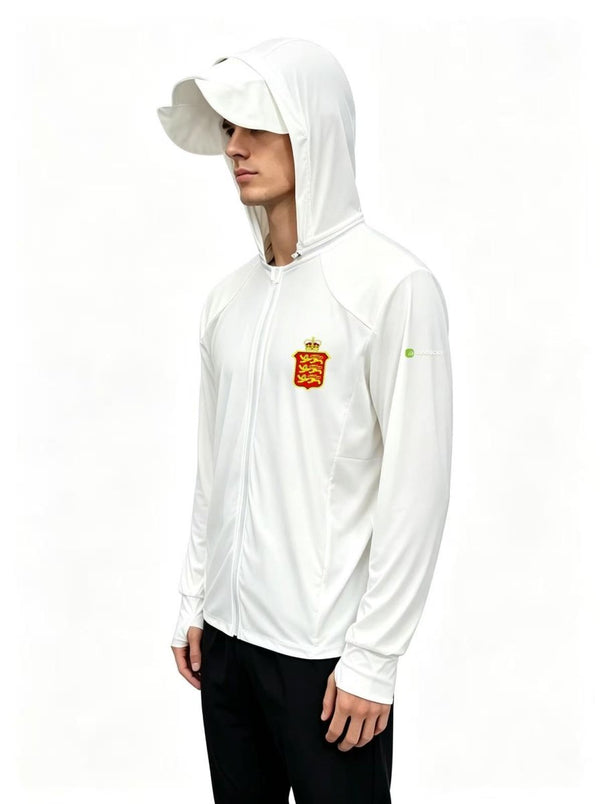 UV England Ofiicial Shooting Undergarment in White