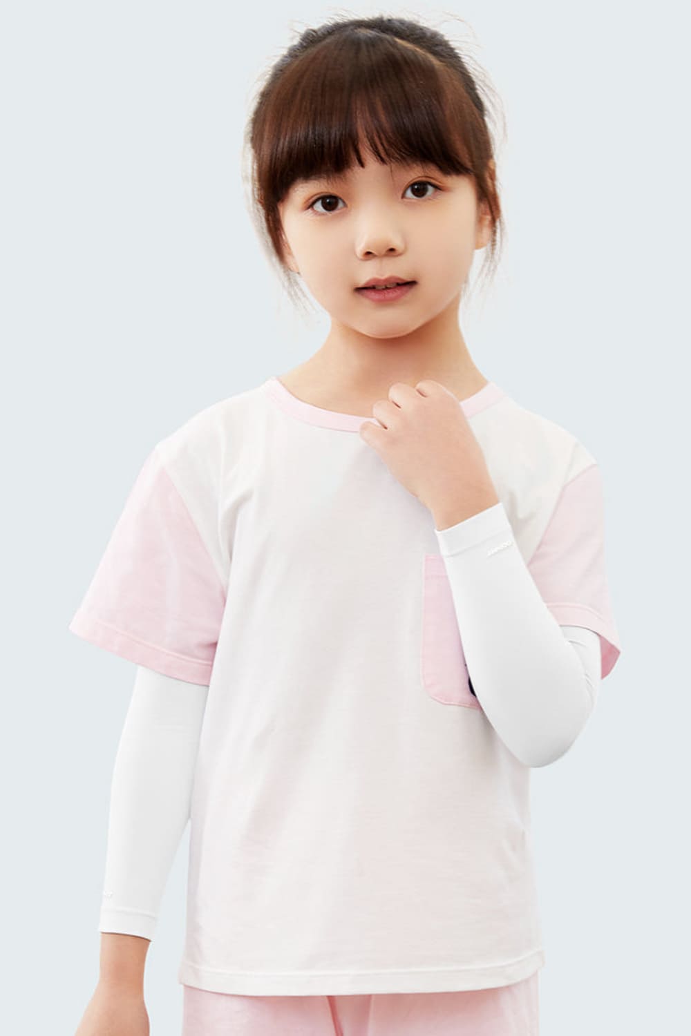Kids Cooling Sun Sleeves