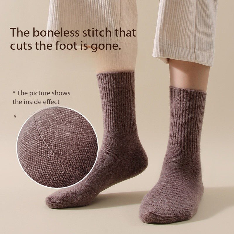 Wholesale 90% Wool Thermal Socks - Sidiou Group