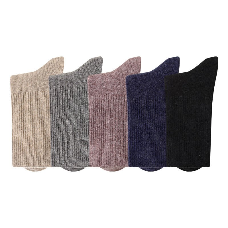Wholesale 90% Wool Thermal Socks - Sidiou Group