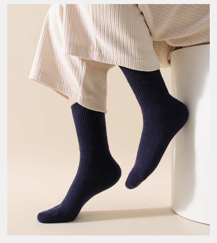 Wholesale 90% Wool Thermal Socks - Sidiou Group